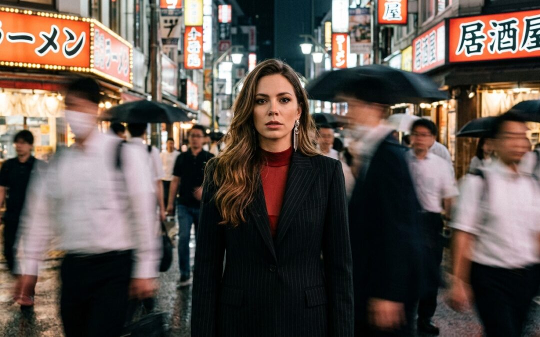 Why Storytelling Is the Foundation of Powerful Branding in the AI Era